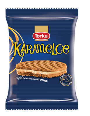 Karamelce Kremalı Bisküvi 22GX36DP (6)